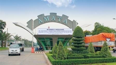 1,6 milliard de dollars pour un complexe de zones urbaines et de parcs high-tech à Quang Ninh